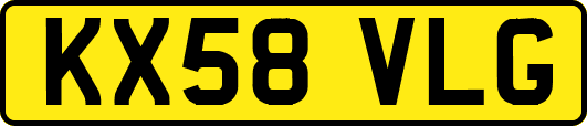 KX58VLG