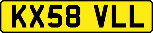 KX58VLL