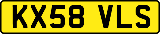 KX58VLS