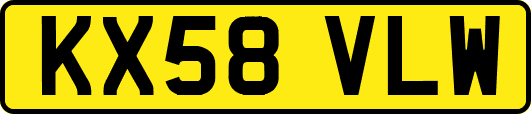 KX58VLW