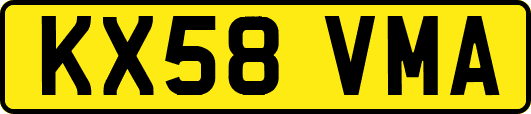 KX58VMA