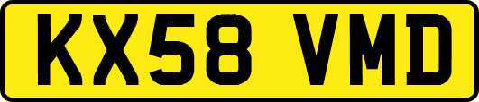 KX58VMD