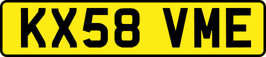 KX58VME