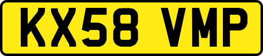 KX58VMP