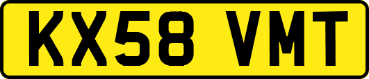 KX58VMT
