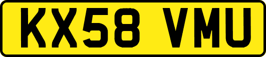 KX58VMU