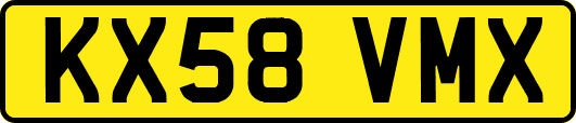 KX58VMX
