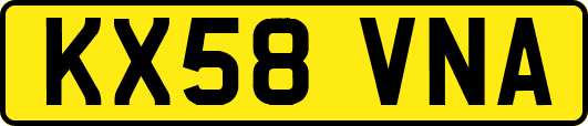 KX58VNA