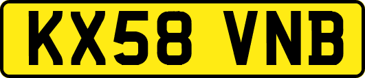 KX58VNB
