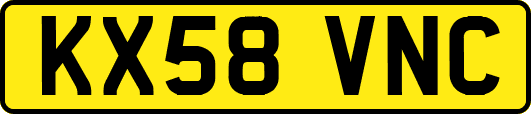 KX58VNC