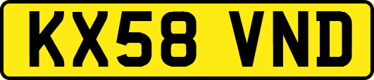KX58VND