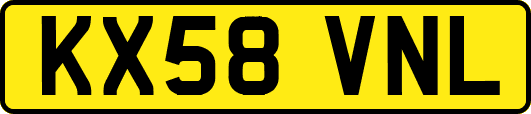 KX58VNL