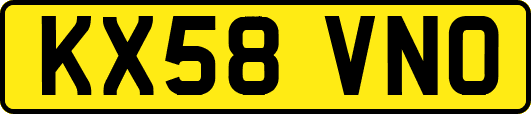 KX58VNO