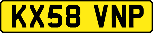 KX58VNP