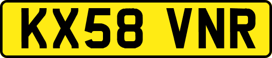 KX58VNR