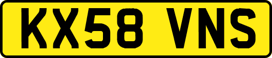 KX58VNS