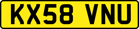 KX58VNU