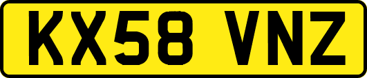 KX58VNZ