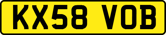 KX58VOB