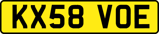 KX58VOE