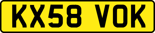 KX58VOK