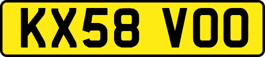 KX58VOO