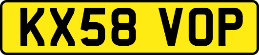 KX58VOP