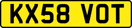 KX58VOT