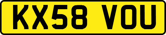 KX58VOU