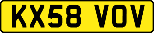 KX58VOV