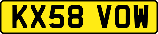 KX58VOW
