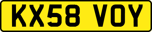 KX58VOY