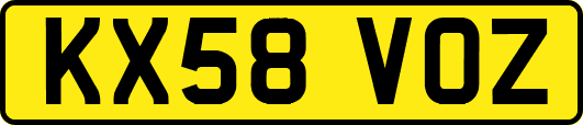 KX58VOZ