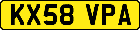 KX58VPA