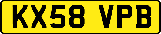 KX58VPB