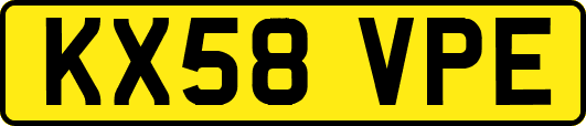 KX58VPE