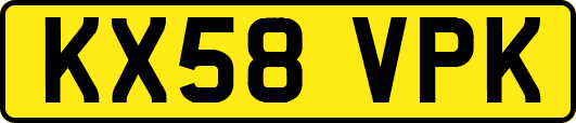 KX58VPK