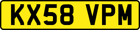 KX58VPM