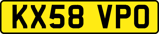KX58VPO