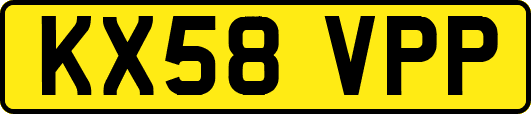 KX58VPP