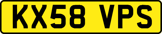KX58VPS