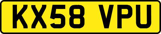 KX58VPU