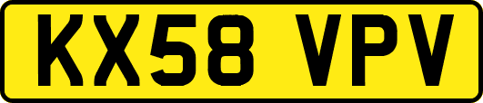 KX58VPV