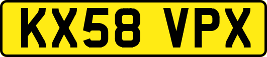 KX58VPX