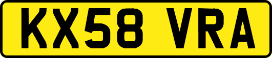 KX58VRA