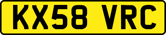 KX58VRC