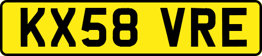 KX58VRE