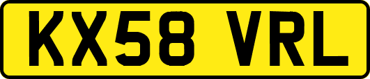 KX58VRL