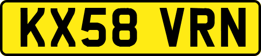 KX58VRN