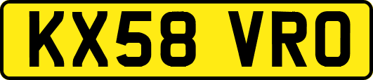 KX58VRO